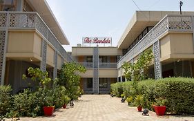 Hotel The Bundela - Khajuraho, Madhya Pradesh